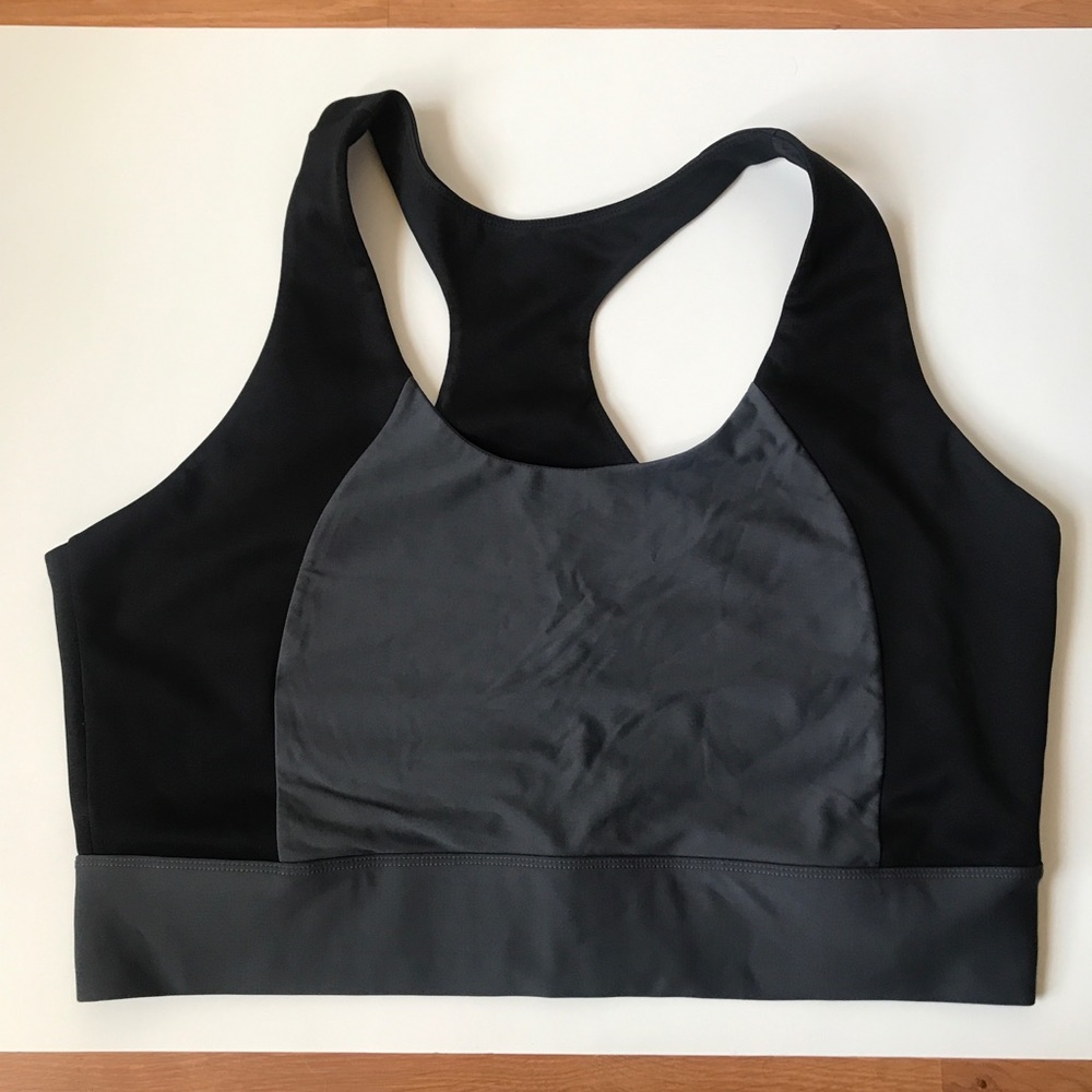 Fabletics sports bra